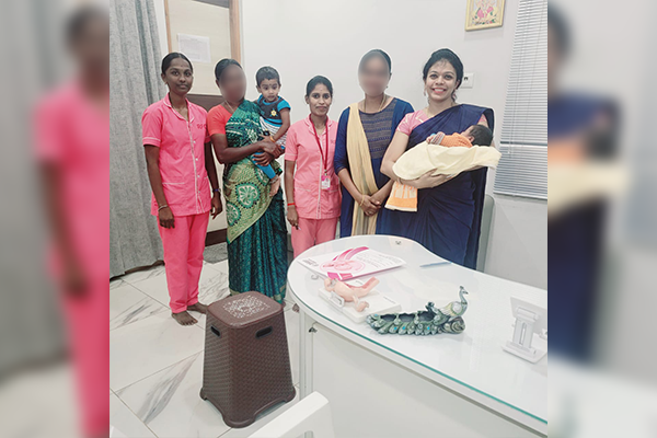 Best fertility centre in karaikudi